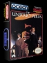 Nintendo  NES&nbsp; - &nbsp;Untouchables, The (USA) (Rev B)